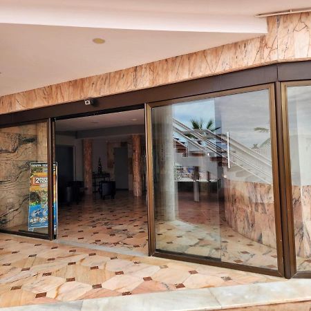 Apartamento Atlantic Mirage Colina Blanca Costa Adeje  Exterior foto
