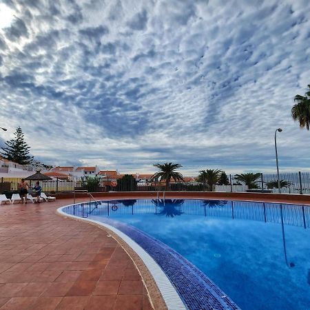 Apartamento Atlantic Mirage Colina Blanca Costa Adeje  Exterior foto