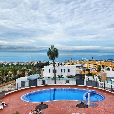 Apartamento Atlantic Mirage Colina Blanca Costa Adeje  Exterior foto