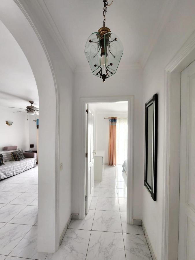 Apartamento Atlantic Mirage Colina Blanca Costa Adeje  Exterior foto
