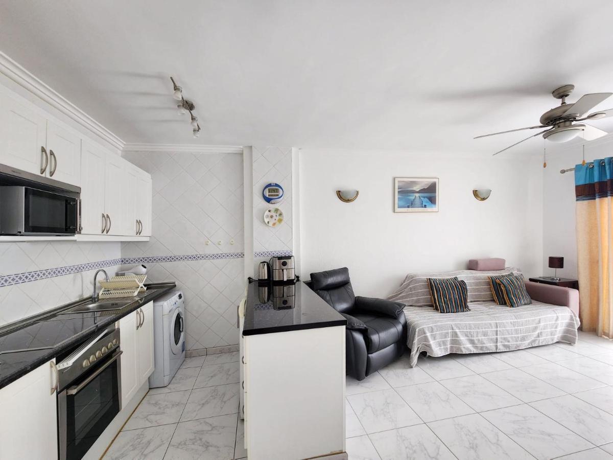 Apartamento Atlantic Mirage Colina Blanca Costa Adeje  Exterior foto