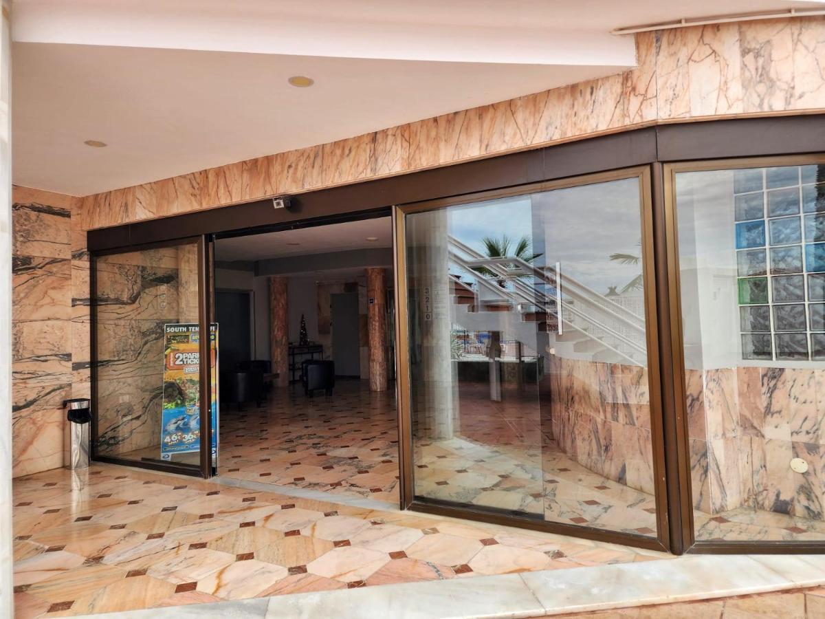 Apartamento Atlantic Mirage Colina Blanca Costa Adeje  Exterior foto