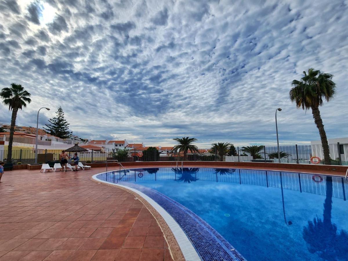 Apartamento Atlantic Mirage Colina Blanca Costa Adeje  Exterior foto