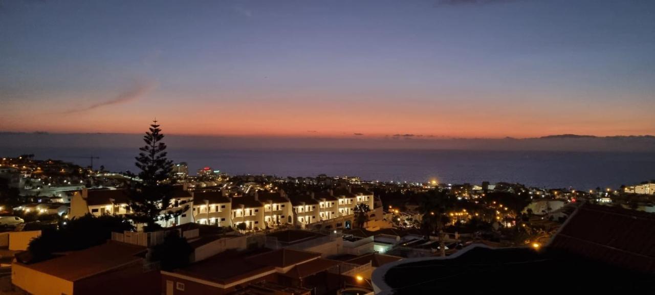 Apartamento Atlantic Mirage Colina Blanca Costa Adeje  Exterior foto