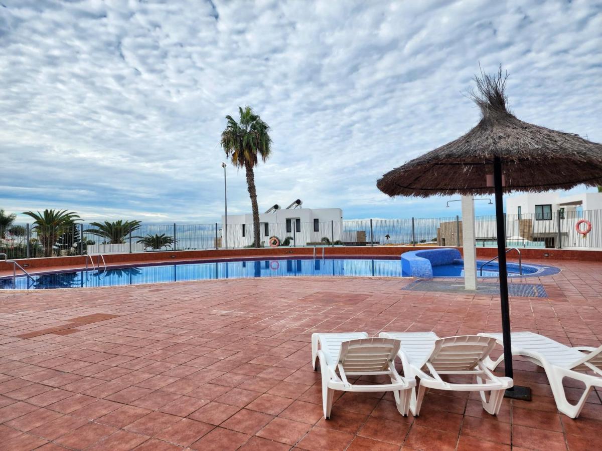 Apartamento Atlantic Mirage Colina Blanca Costa Adeje  Exterior foto
