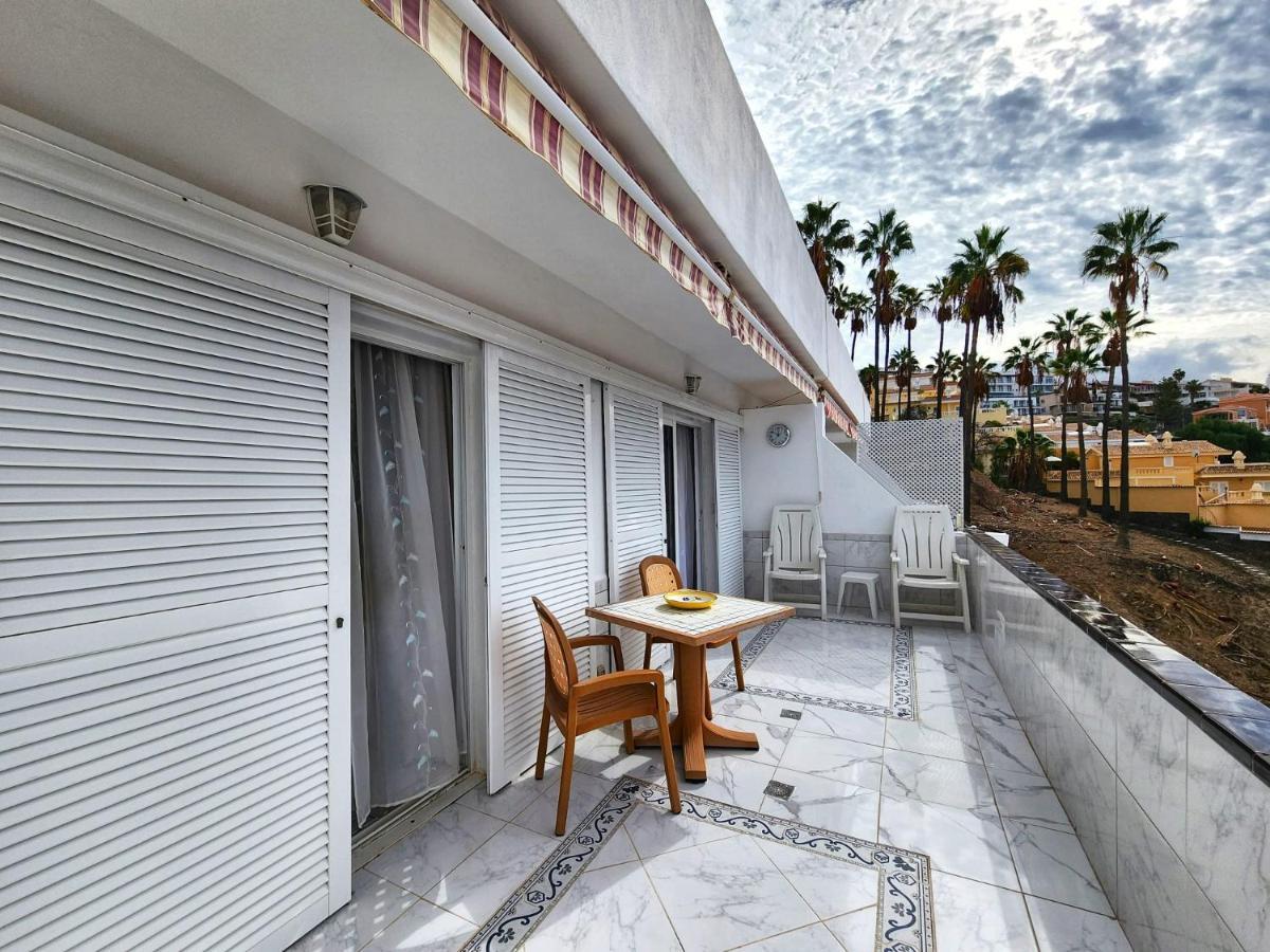 Apartamento Atlantic Mirage Colina Blanca Costa Adeje  Exterior foto