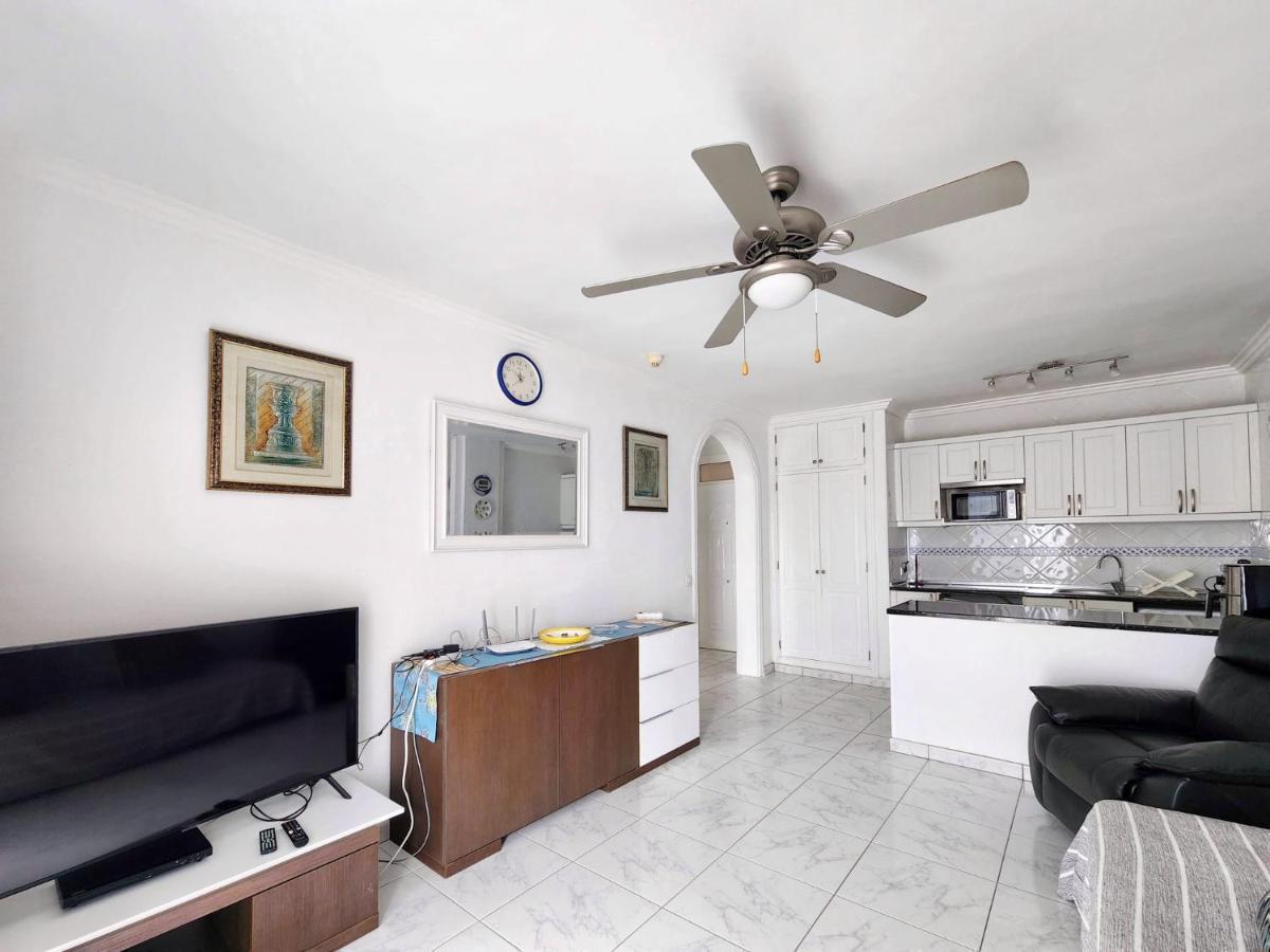 Apartamento Atlantic Mirage Colina Blanca Costa Adeje  Exterior foto