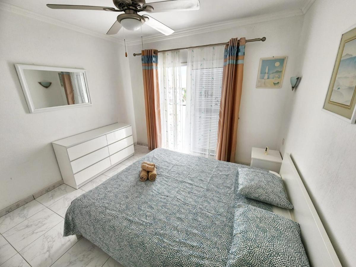 Apartamento Atlantic Mirage Colina Blanca Costa Adeje  Exterior foto