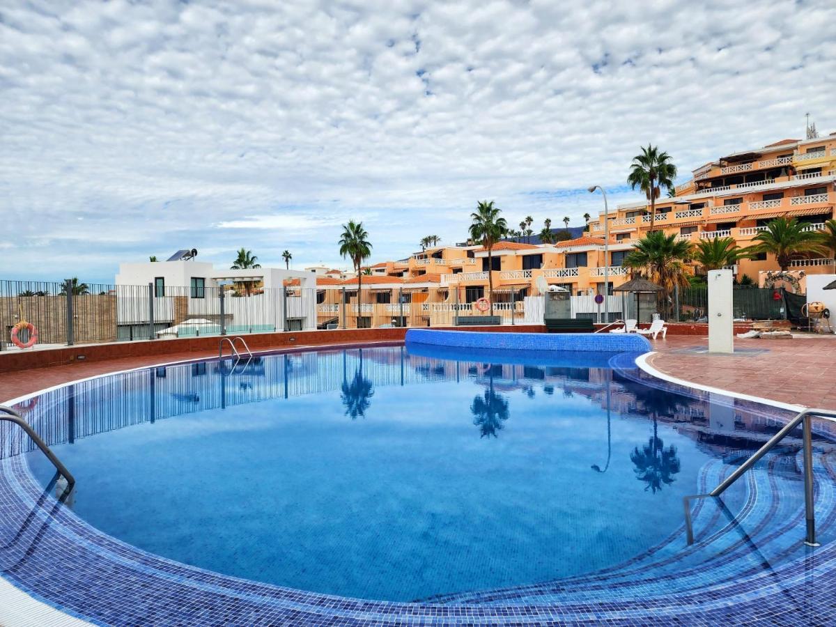Apartamento Atlantic Mirage Colina Blanca Costa Adeje  Exterior foto