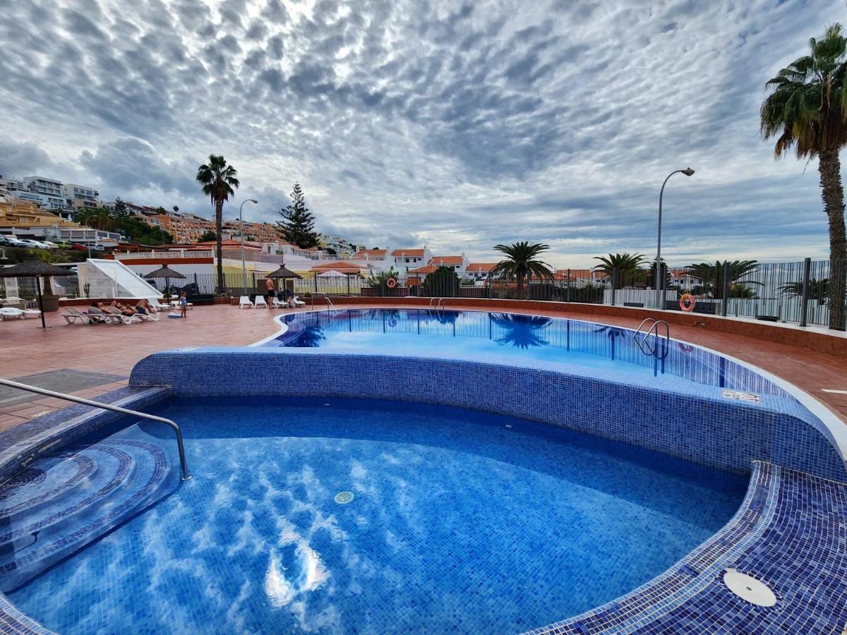Apartamento Atlantic Mirage Colina Blanca Costa Adeje  Exterior foto