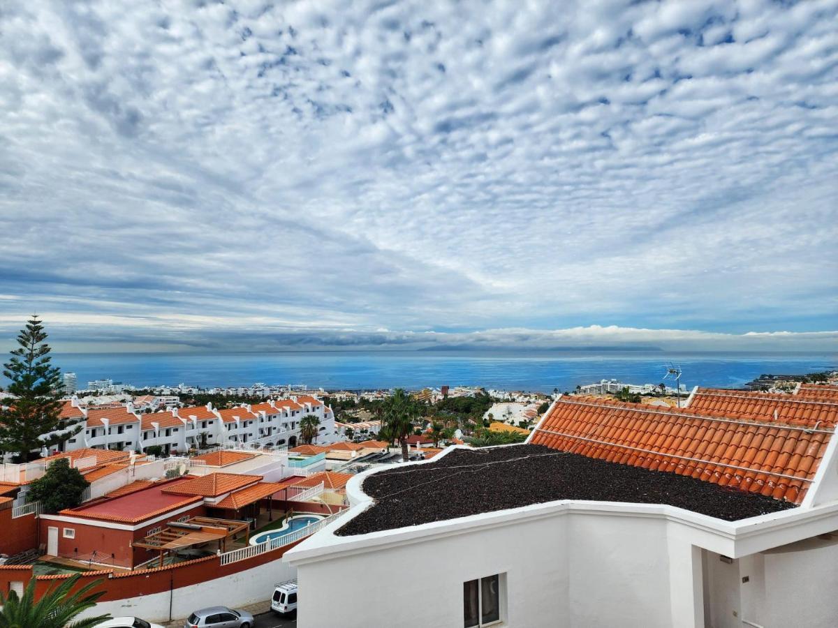 Apartamento Atlantic Mirage Colina Blanca Costa Adeje  Exterior foto