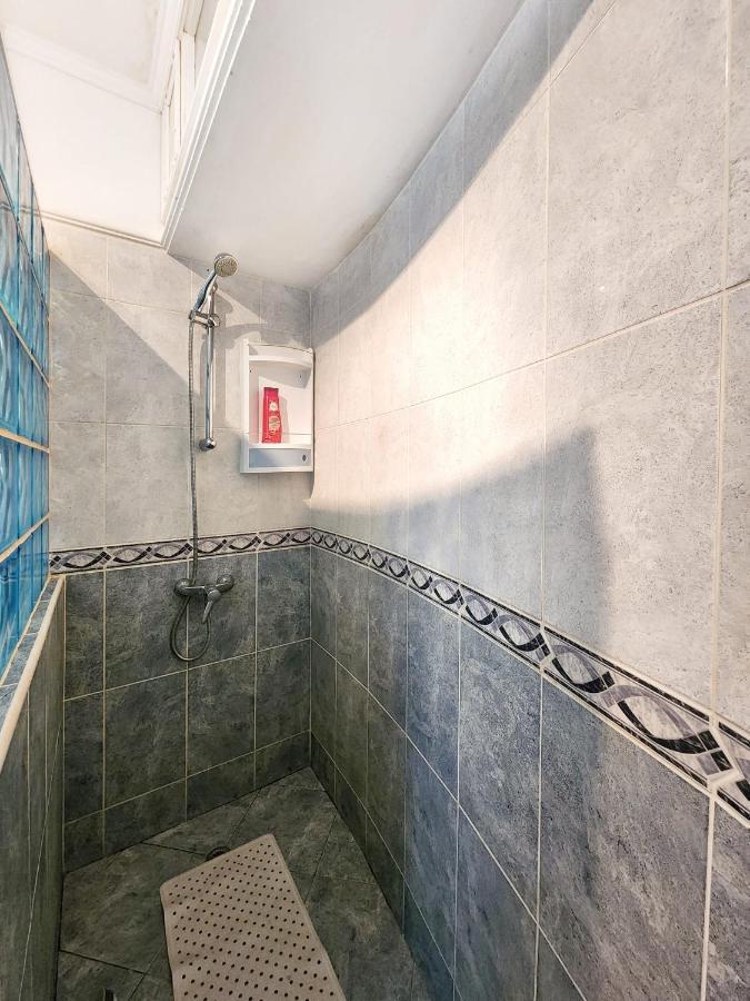 Apartamento Atlantic Mirage Colina Blanca Costa Adeje  Exterior foto