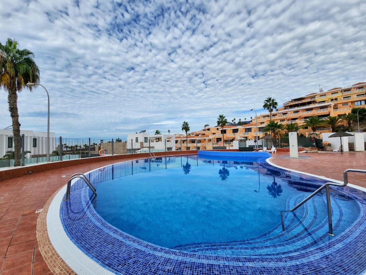 Apartamento Atlantic Mirage Colina Blanca Costa Adeje  Exterior foto